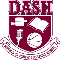 Dash Program Logo